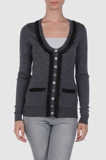 D&G Cardigan - Lyst