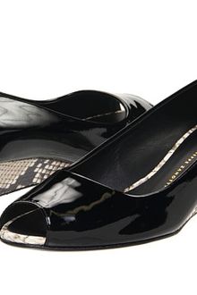 Giuseppe Zanotti wedge shoes - Lyst