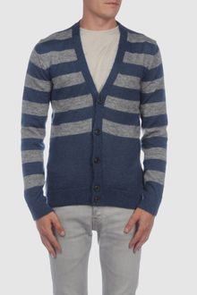 Marc Jacobs Cardigan - Lyst