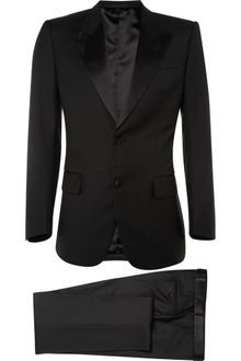 Yves Saint Laurent Classic Tuxedo Suit - Lyst