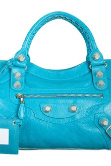 Balenciaga Arena Giant City - Lyst