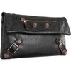 Balenciaga Arena Giant Envelope in Black (nero) - Lyst
