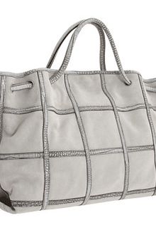 Furla Carmen Block - Lyst