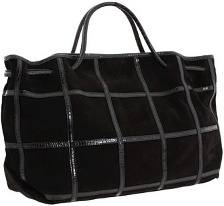 Furla Carmen Block in Black (onyx) - Lyst