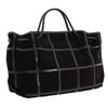 Furla Carmen Block in Black (onyx) - Lyst