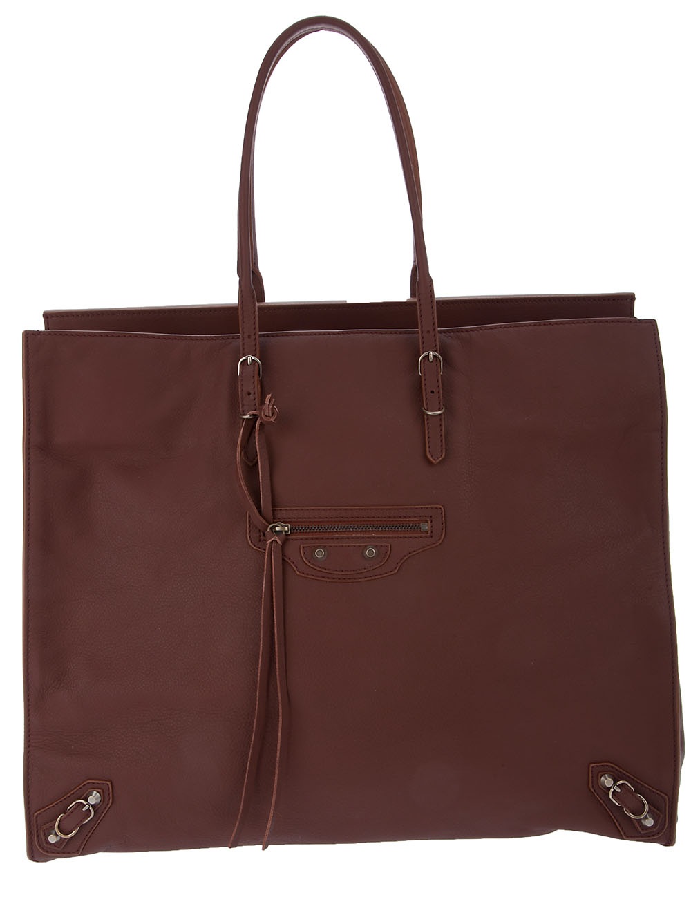 paper bag balenciaga