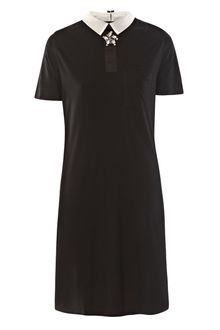 Lanvin Rue De Faubo Dress - Lyst