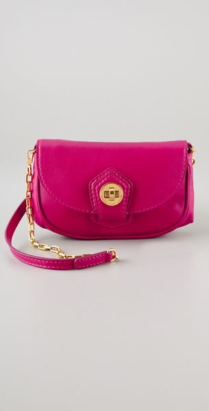 Marc By Marc Jacobs House Of Round Bag - Lyst