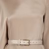 Liska By Thomas Kirchgrabner Two Pice Outfit in Beige - Lyst