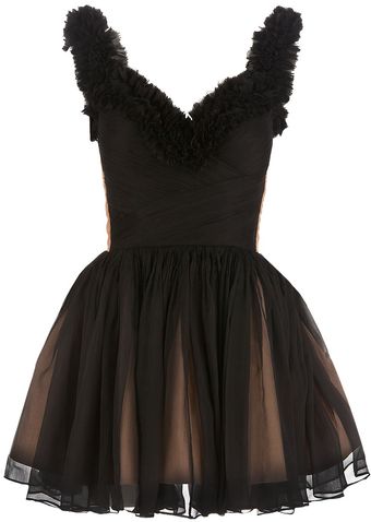 Maria Lucia Hohan Holly Dress - Lyst