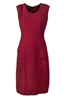Narciso Rodriguez Sleeveless Dress - Lyst
