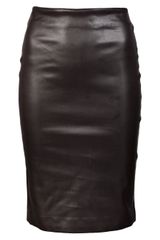 The Row Sandhurst Skirt