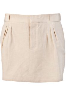 Theyskens' Theory Mini Skirt - Lyst