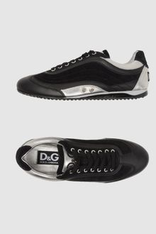 D&G Sneakers - Lyst