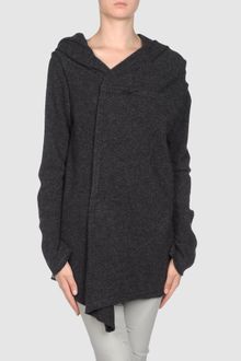 Donna Karan New York Long Sleeve Sweater - Lyst