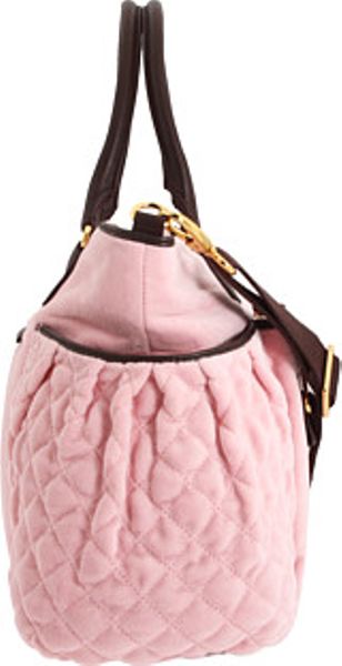 juicy couture diaper bag pink