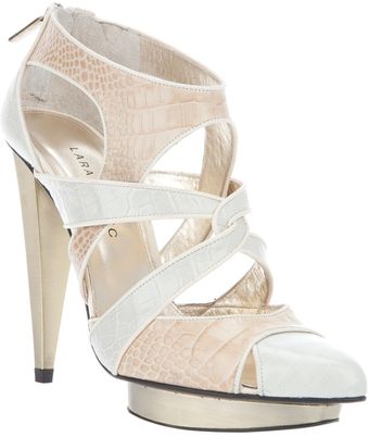 Lara Bohinc Kinectic Manifesto Shoe Boot - Lyst