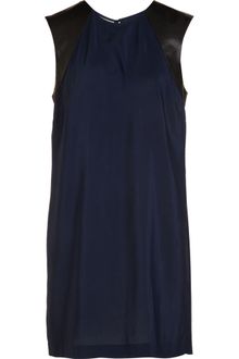 Mason by Michelle Mason Shift Dress - Lyst