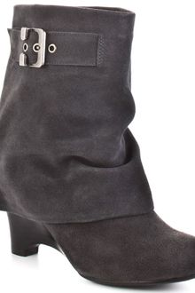 Naughty Monkey Misfit - Grey - Lyst