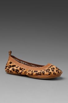 Yosi Samra Pony Hair - Lyst