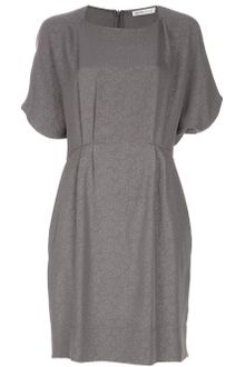 See By Chloé Flower Dress - Lyst