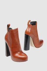 Alexander Wang Ankle Boots