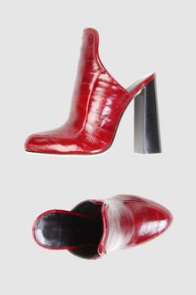 Alexander Wang Mules - Lyst