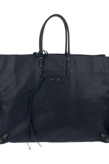 Balenciaga Document Bag - Lyst