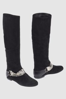 Giuseppe Zanotti Boots - Lyst