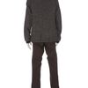 Sacai Pants with Elastic Hem in Brown for Men - Lyst