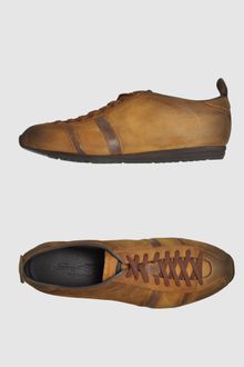 Santoni Sneakers - Lyst