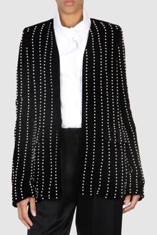 Alexander Wang Mid-length Jacket - Lyst