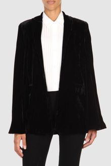 Alexander Wang Mid-length Jacket - Lyst
