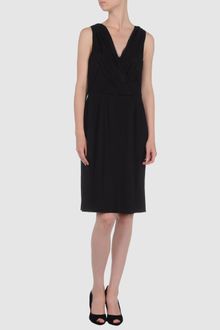 Dolce & Gabbana Short Dress - Lyst