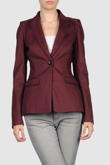 Just Cavalli Blazer - Lyst