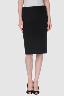 Roberta Scarpa Knee Length Skirt - Lyst