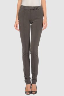 Roberta Scarpa Casual Pants - Lyst
