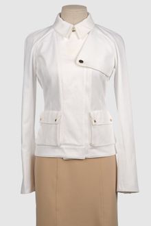 Versace Jeans Couture Blazer - Lyst
