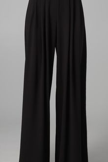 Alice + Olivia Wide Leg Pants - Lyst