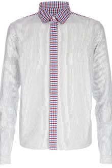 B Store Bobby Shirt - Lyst
