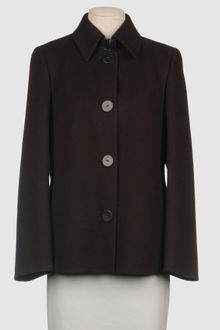 Akris Mid-length Jacket - Lyst