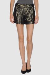 Diane Von Furstenberg Shorts