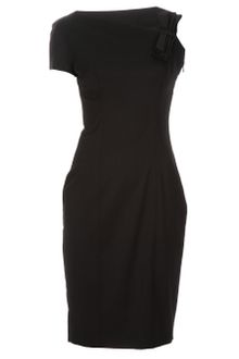 DSquared2 Off The Shoulder Dress - Lyst
