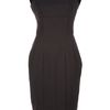 Dsquared2 Pencil Dress in Gray (grey) - Lyst