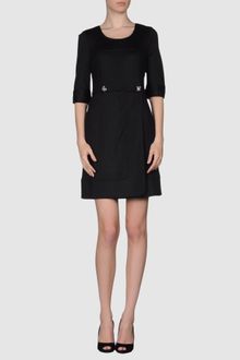 See By Chloé Short Dress - Lyst