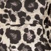 Tibi Animal Print Dress in Animal - Lyst