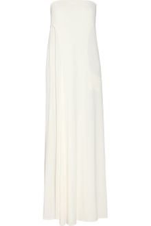 Calvin Klein Collection Jero Jersey Maxi Dress - Lyst