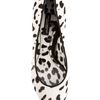Dolce & Gabbana Dalmatian Print Pony Skin Shoe in Animal (black) - Lyst