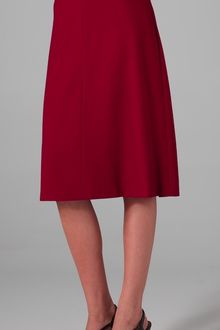 Elie Tahari Rhonda Skirt - Lyst