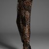 Elizabeth And James Nuri Pant in Animal - Lyst